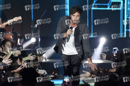 Kids' Choice Awards Deutschland, Österreich und Schweiz 2018 in Rust