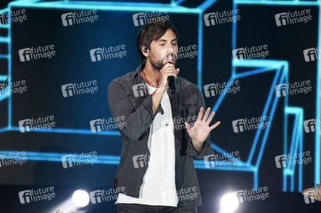 Kids' Choice Awards Deutschland, Österreich und Schweiz 2018 in Rust