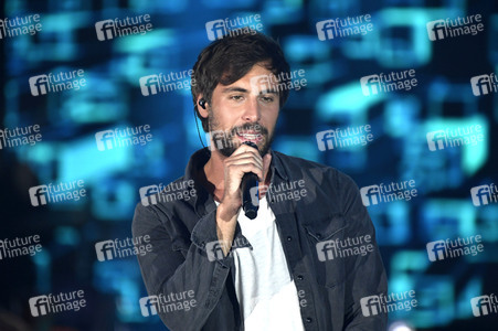 Kids' Choice Awards Deutschland, Österreich und Schweiz 2018 in Rust