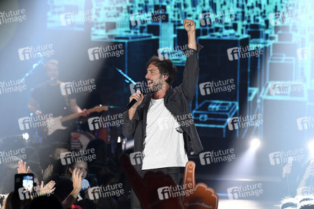 Kids' Choice Awards Deutschland, Österreich und Schweiz 2018 in Rust