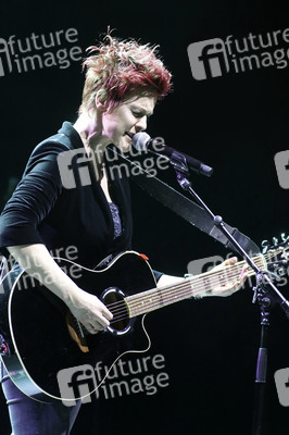 Konzert von Sharron Levy in Hamburg