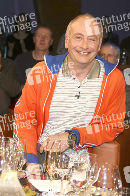 'NDR Talk Show' in Hamburg
