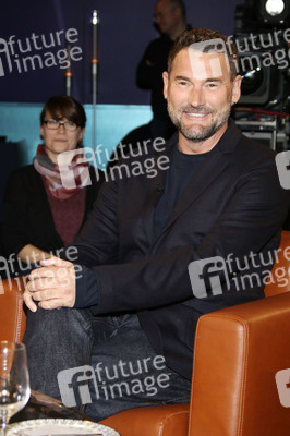 'NDR Talk Show' in Hamburg