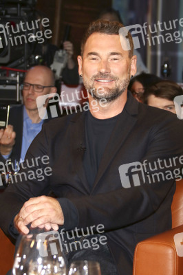 'NDR Talk Show' in Hamburg