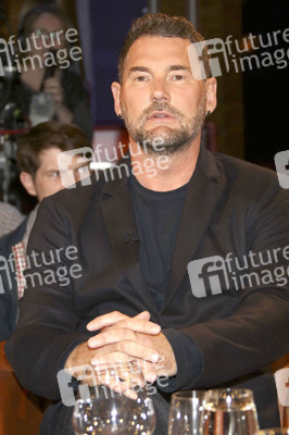 'NDR Talk Show' in Hamburg