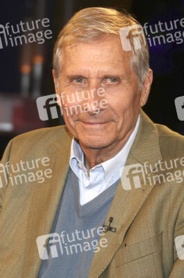 'NDR Talk Show' in Hamburg