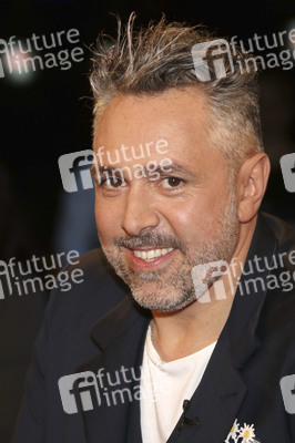 'NDR Talk Show' in Hamburg
