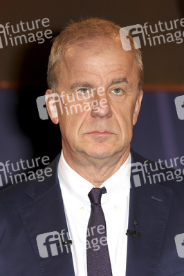 'NDR Talk Show' in Hamburg