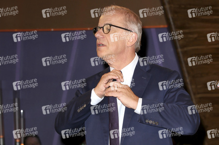 'NDR Talk Show' in Hamburg