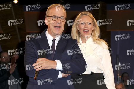 'NDR Talk Show' in Hamburg