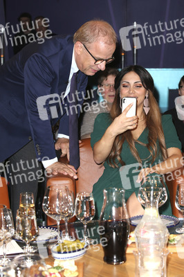 'NDR Talk Show' in Hamburg