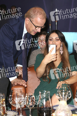 'NDR Talk Show' in Hamburg