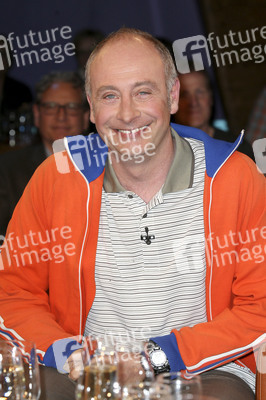 'NDR Talk Show' in Hamburg