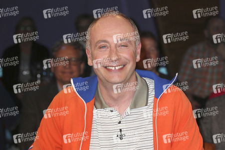 'NDR Talk Show' in Hamburg