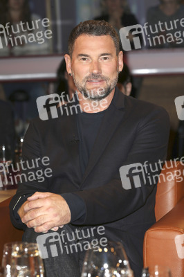 'NDR Talk Show' in Hamburg