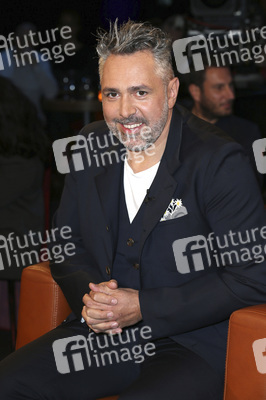 'NDR Talk Show' in Hamburg