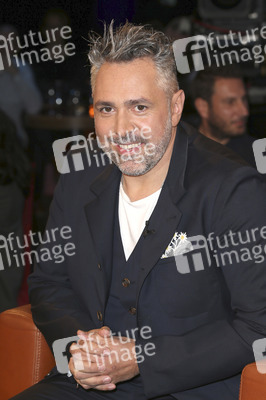 'NDR Talk Show' in Hamburg