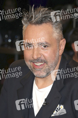 'NDR Talk Show' in Hamburg