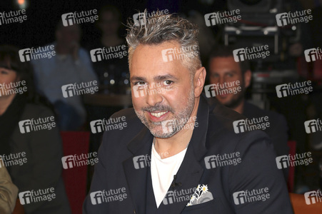 'NDR Talk Show' in Hamburg