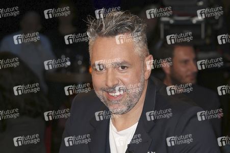 'NDR Talk Show' in Hamburg