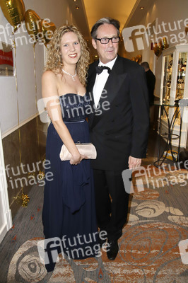 Blauer Ball 2018 in Hamburg
