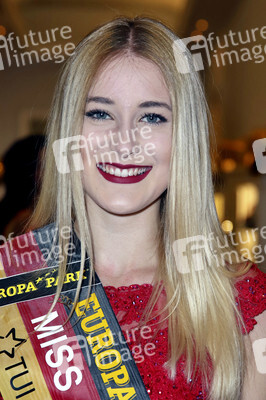 Blauer Ball 2018 in Hamburg