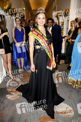 Blauer Ball 2018 in Hamburg
