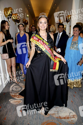 Blauer Ball 2018 in Hamburg