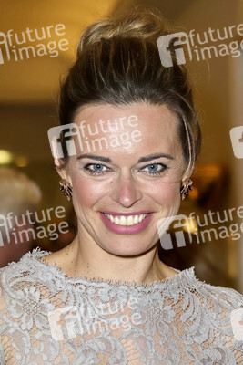 Blauer Ball 2018 in Hamburg