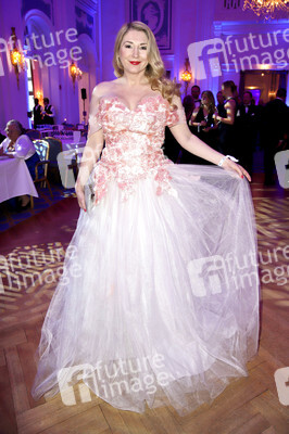 Blauer Ball 2018 in Hamburg