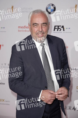 Nominiertenabend Deutscher Filmpreis 2018 in Berlin