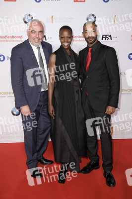Nominiertenabend Deutscher Filmpreis 2018 in Berlin