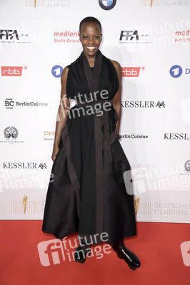 Nominiertenabend Deutscher Filmpreis 2018 in Berlin