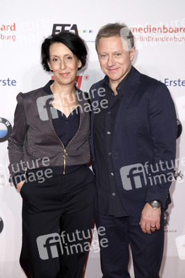 Nominiertenabend Deutscher Filmpreis 2018 in Berlin