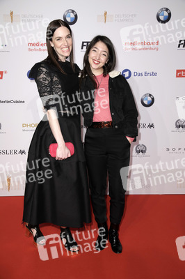 Nominiertenabend Deutscher Filmpreis 2018 in Berlin