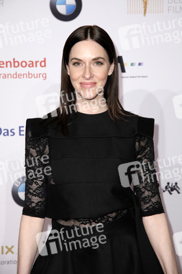 Nominiertenabend Deutscher Filmpreis 2018 in Berlin