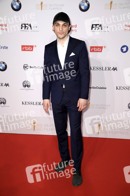 Nominiertenabend Deutscher Filmpreis 2018 in Berlin