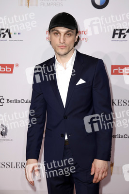 Nominiertenabend Deutscher Filmpreis 2018 in Berlin