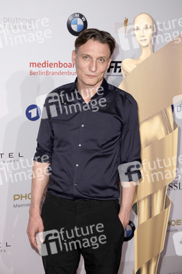 Nominiertenabend Deutscher Filmpreis 2018 in Berlin