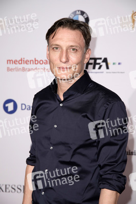 Nominiertenabend Deutscher Filmpreis 2018 in Berlin