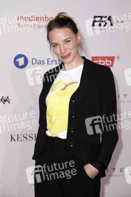 Nominiertenabend Deutscher Filmpreis 2018 in Berlin