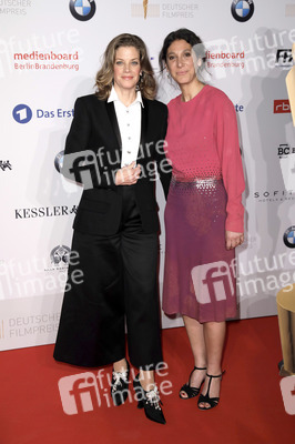 Nominiertenabend Deutscher Filmpreis 2018 in Berlin