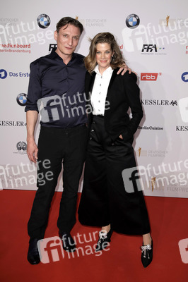Nominiertenabend Deutscher Filmpreis 2018 in Berlin