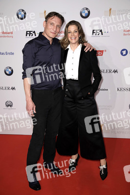 Nominiertenabend Deutscher Filmpreis 2018 in Berlin