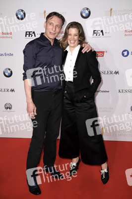Nominiertenabend Deutscher Filmpreis 2018 in Berlin