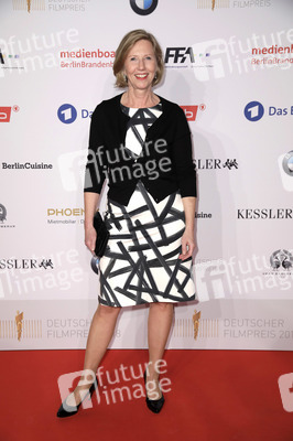 Nominiertenabend Deutscher Filmpreis 2018 in Berlin