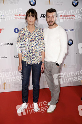 Nominiertenabend Deutscher Filmpreis 2018 in Berlin