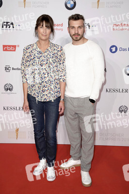 Nominiertenabend Deutscher Filmpreis 2018 in Berlin