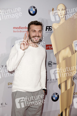 Nominiertenabend Deutscher Filmpreis 2018 in Berlin