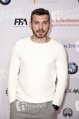 Nominiertenabend Deutscher Filmpreis 2018 in Berlin